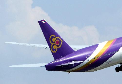 Erfolgreiche Bilanz bei Thai Airways trotz politischer Unsicherheit - Reisenews Thailand - Bild 1