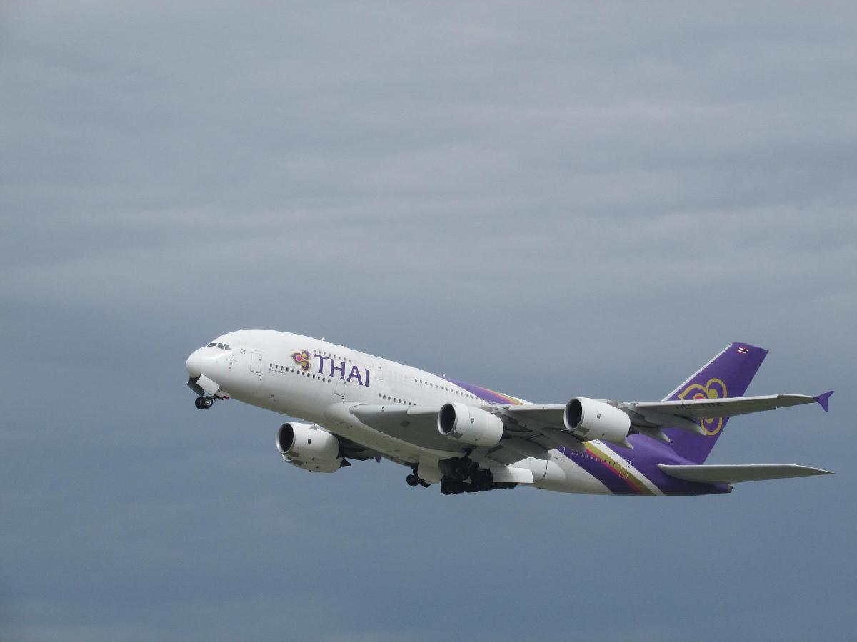 Erhebliche Flugnachfrage zwingt Thai Air zu neuem Kurs - Immer im Zickzackkurs - Thai Airways reaktiviert bereits aussortierte Airbus A330 Bild 1