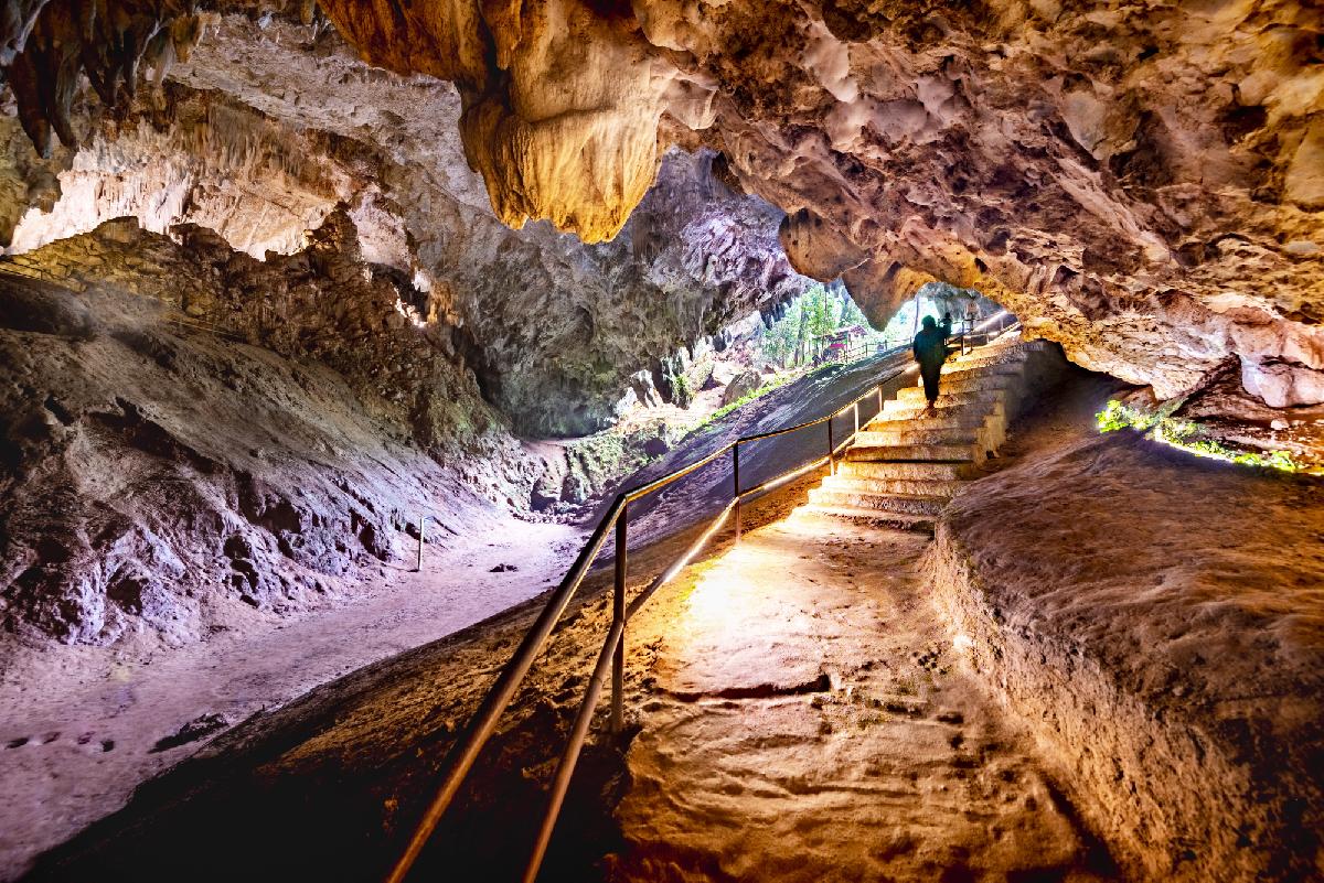Erik Brown ist tot - Abschied von einem Helden der Tham-Luang-Rettung - 63 Stunden in der Höhle für 13 Leben - kanadischer Held stirbt mit 44 Jahren Symbolfoto 3