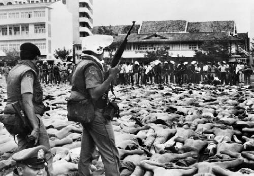 Erinnerung an das grausame Ereignis vom 6. Oktober - Thailand Blog - Bild 1