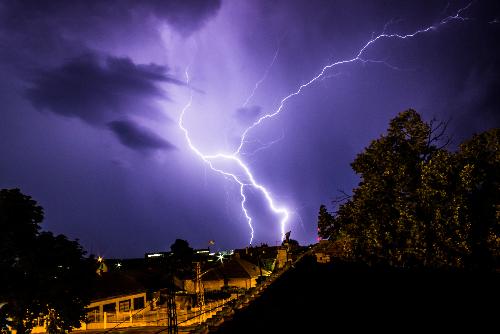 Bild Erneut Unwetterwarnungen f�r Nord- und Nordost-Thailand