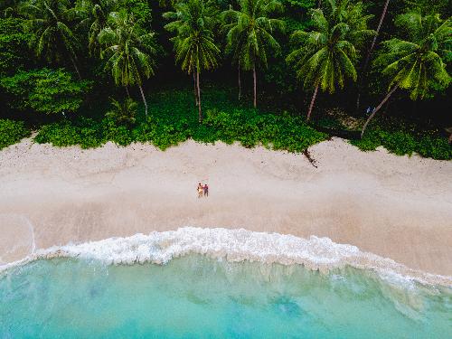 Bild Erneute Razzia am Freedom Beach auf Phuket