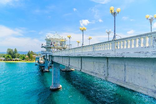 Erweiterung und Neubau von Airports im Sden - Reisenews Thailand - Bild 3