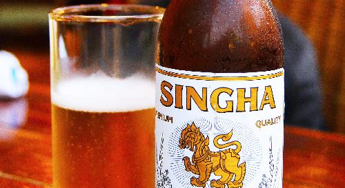 Es ist offiziell, die Thais sind Asiens größte Biertrinker - Reisenews Thailand - Bild 2