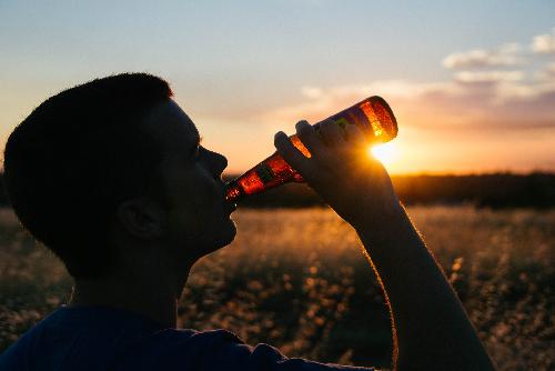 Bild Thais sind Asiens grte Biertrinker