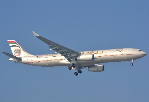 Etihad - Stopover-Promotion: Gratis bernachtungen in Abu Dhabi - Reisenews Thailand - Bild 1