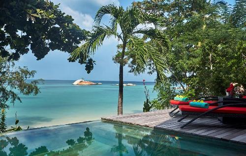 EU vs. Thailand: Was Hotelsterne wirklich bedeuten - Thailand Blog - Symbolfoto 2