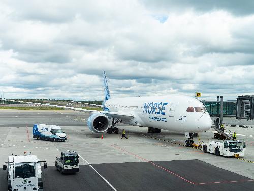 Europas Airlines stocken Thailand-Flge auf - Reisenews Thailand - Bild 1