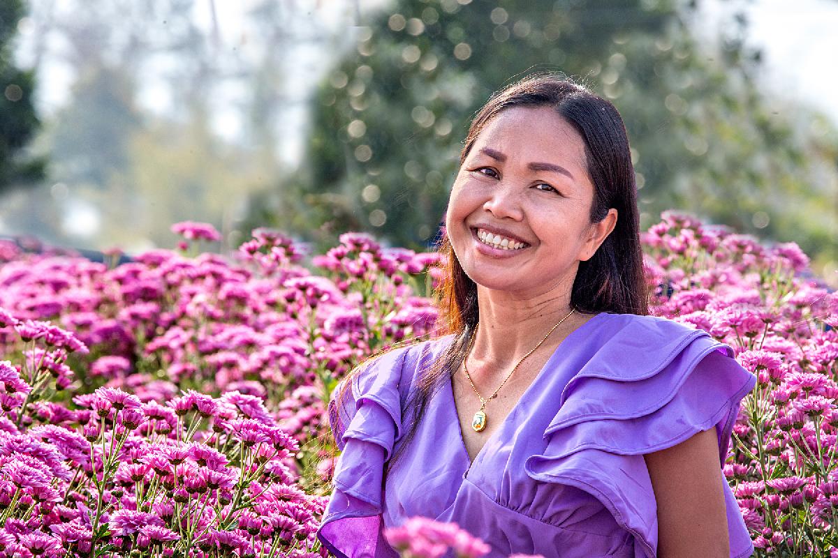 Expo 2026 - Die grüne Weltausstellung kommt nach Thailand - Udon Thani: Bühne der Welt. Thailand richtet Expo 2026 aus Symbolfoto 4 © Gerhard Veer