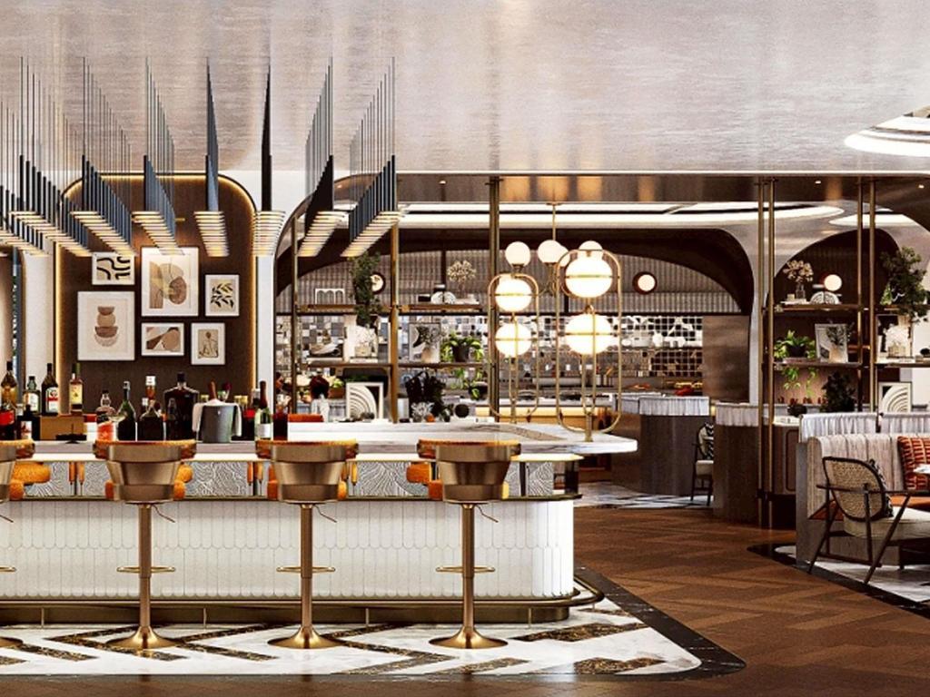 Fairmont eröffnet sein erstes Hotel in Thailand - Von Rooftop bis Cabaret - Bangkoks Fairmont will mehr sein als nur Hotel Symbolfoto 4