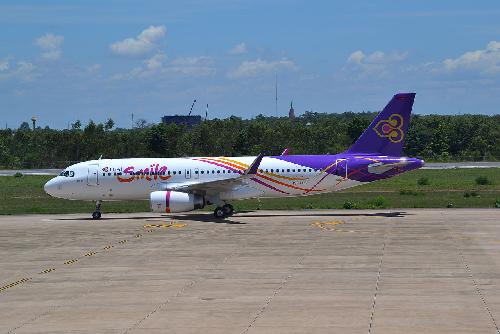 Thai Smile - Picture CC by Alec Wilson from Khon Kaen https://www.flickr.com/people/76052339@N05