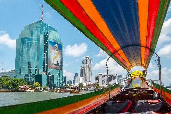 Fernost - Unterwegs auf dem Asian Highway - Reportagen & Dokus - Bild 1