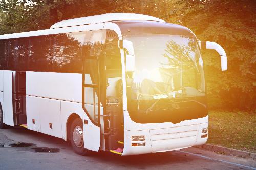 First-Class Airport-Busservice nach Pattaya und Hua Hin - Reisenews Thailand - Bild 1