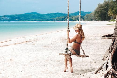 Bild Flugprobleme im Nahen Osten - Folgen f�r Thailands Tourismus