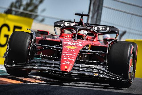 Formel 1 in Thailand - F1-Boss zu Gesprächen in Thailand - Domenicali reist nach Bangkok • Rennen rückt näher Bild Formel 1 in Thailand - F1-Boss zu Gesprächen in Thailand