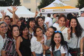 Bild Fotostrecke Thai Food & Culture Festival Bblingen