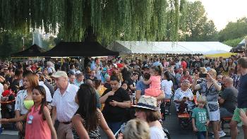 Fotostrecke Thai Food & Culture Festival Bblingen - Thailand Blog - Bild 2