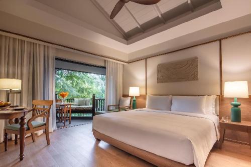 Frischer Glanz f�r Thailands Luxushotels - Reisenews Thailand - Symbolfoto 1