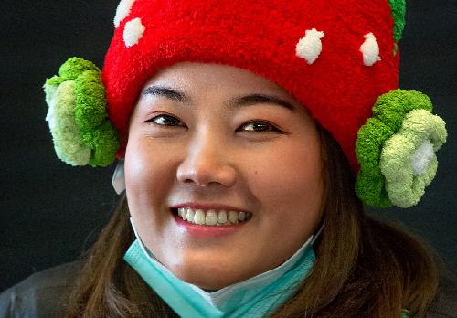 Bild Frost-Alarm in Nordthailands Bergen