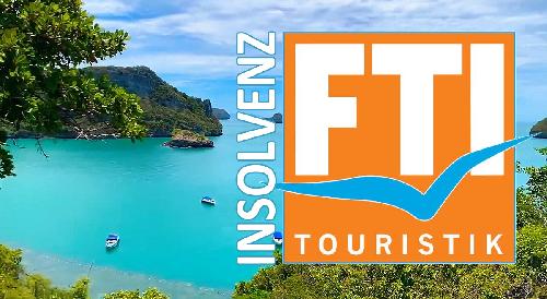 FTI-Insolvenz: Was Reisende jetzt wissen mssen - Reisenews Thailand - Bild 1