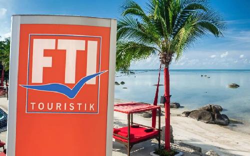 Bild FTI Touristik GmbH stellt Insolvenzantrag