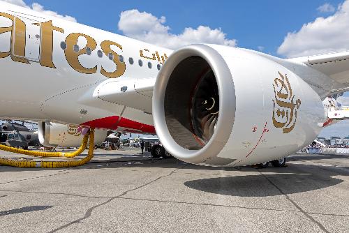 F�r Thailand-Urlauber: Mehr Fl�ge mit Emirates nach Phuket - Reisenews Thailand - Symbolfoto 1