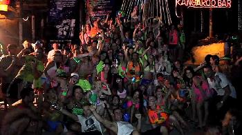 Full Moon Party - Koh Phangan - Veranstaltungen - Bild 1