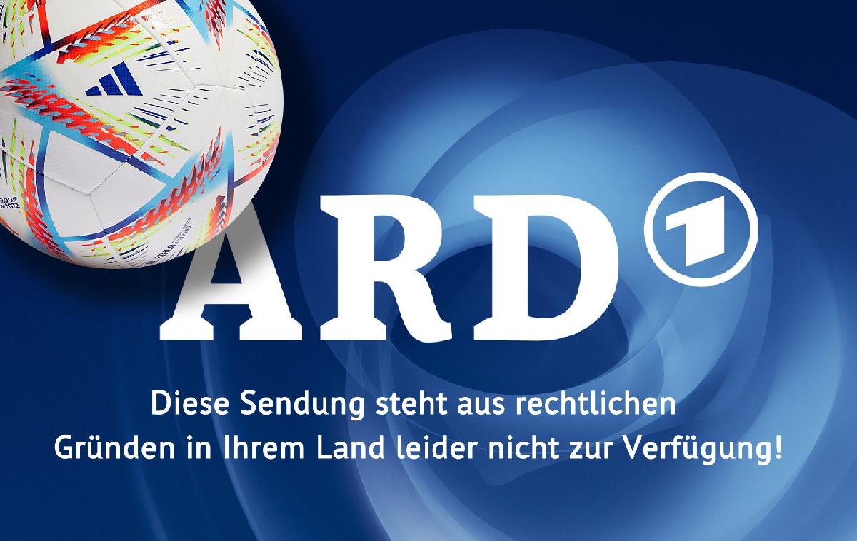 Fussball WM und deutsches TV in Thailand