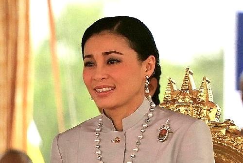 Geburtstag ihrer Majestt Knigin Suthida - Feiertag - Reisenews Thailand - Bild 1