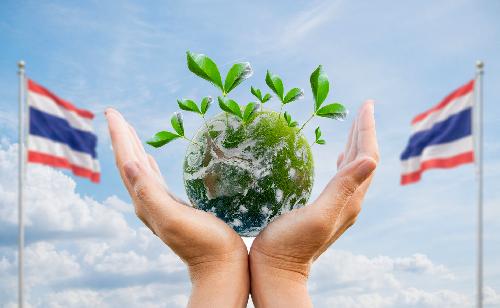 Gedanken zum heutigen Earth Day in Thailand - Reisenews Thailand - Symbolfoto 1