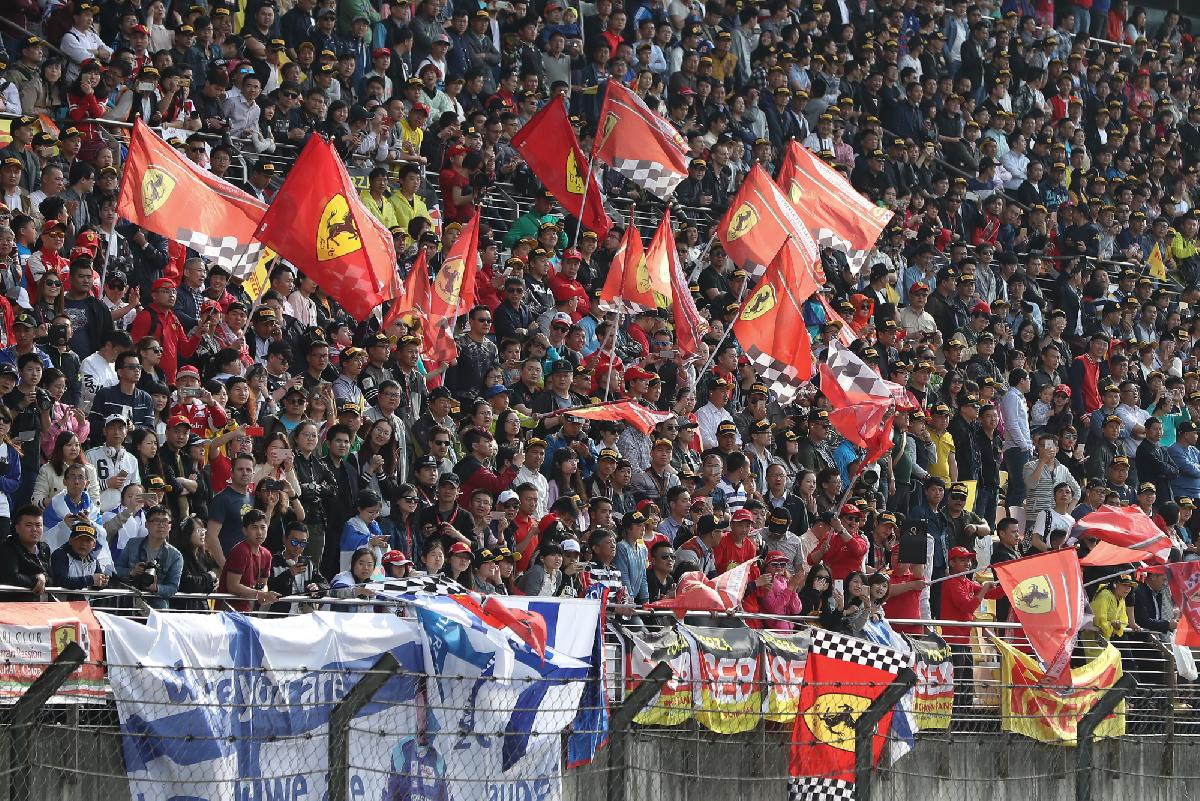 Geplanter Thailand Grand Prix 2028 im Chatuchak-Distrikt - Bangkok will zur Formel-1-Hochburg werden Symbolfoto 4