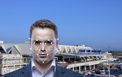 Gesichtserkennung auch am Flughafen Phuket - Reisenews Thailand - Bild 1