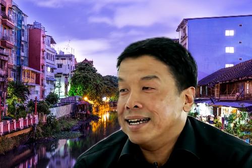 Bild Gesundheitsministerium setzt Bangkoks Gouverneur unter Druck