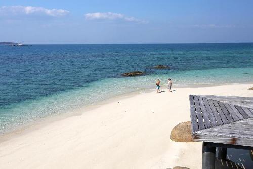 Bild Grenzkonflikt drckt Tourismus: Stornierungswelle in Thailand