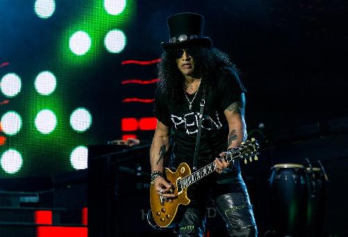 Guns N Roses - Picture CC by Raph_PH - https://www.flickr.com/people/69880995@N04