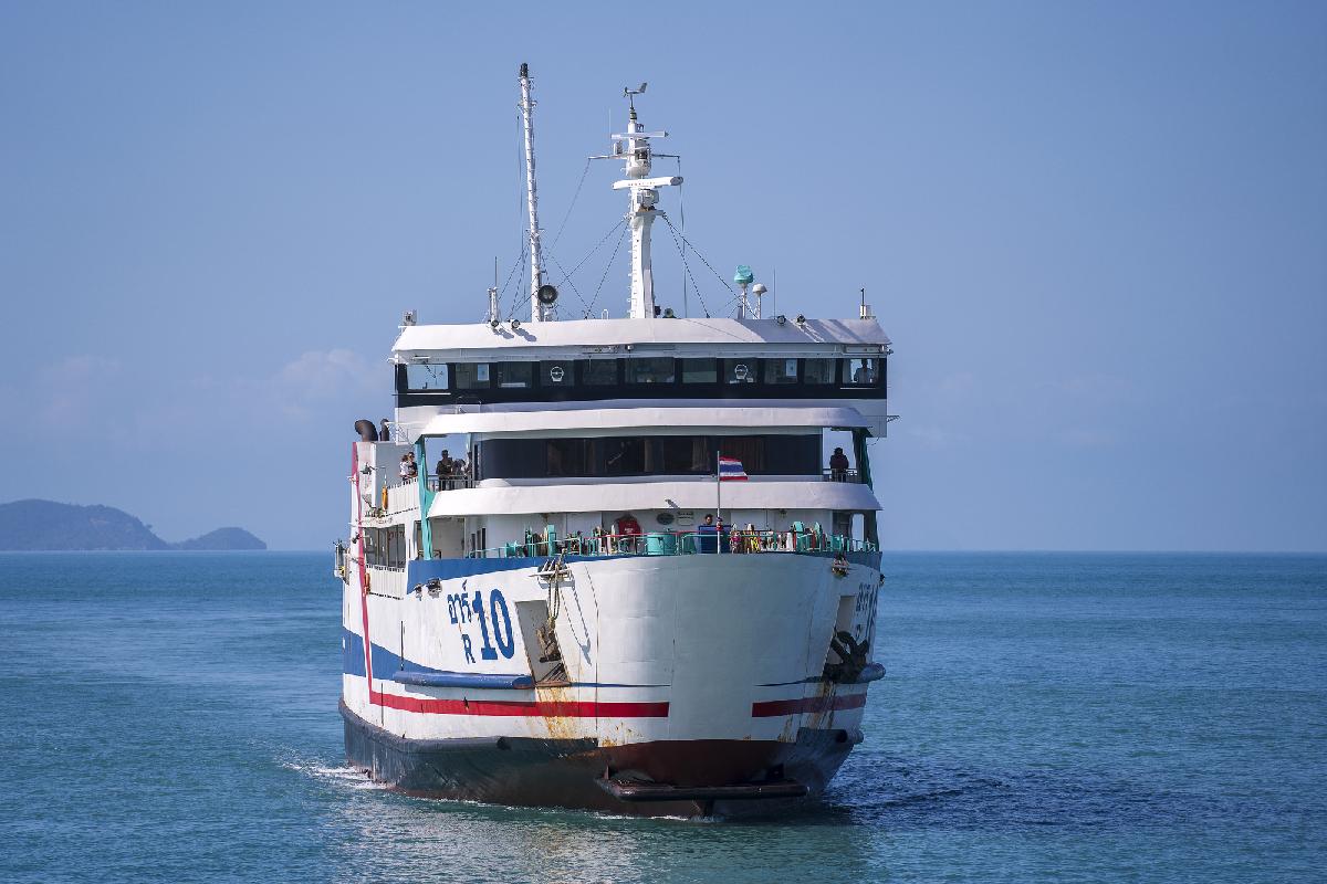 Häufung von Bootsunfällen in Thailand - Tourismusbranche ruft nach strengeren Vorschriften und mehr Sicherheit Bild 1