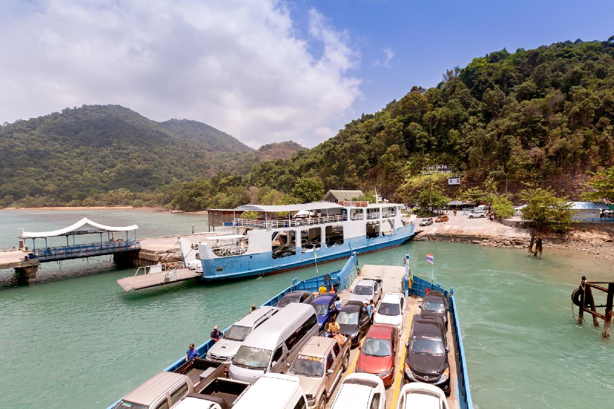 Häufung von Bootsunfällen in Thailand - Tourismusbranche ruft nach strengeren Vorschriften und mehr Sicherheit Bild 2