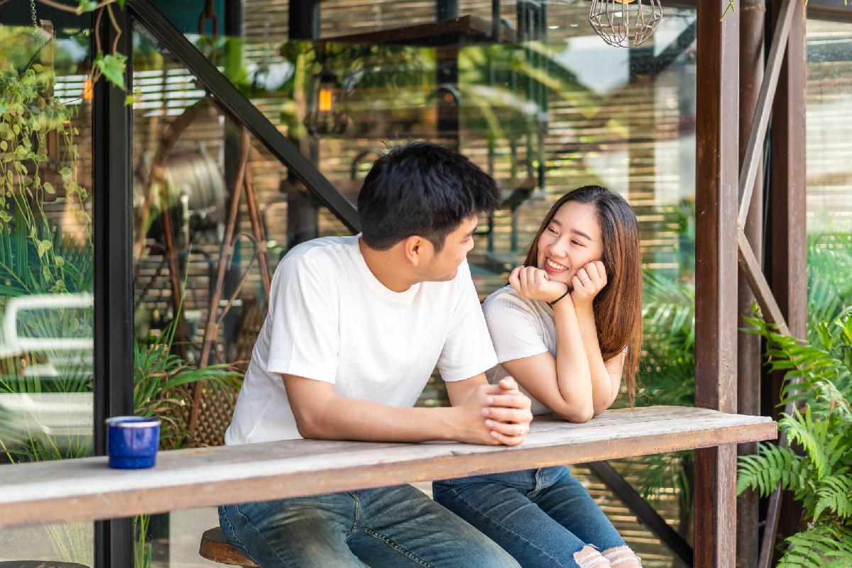 HIV in Thailand: Über 500.000 Betroffene - viele wissen nichts davon - Mehr Tests, PrEP und Kondome: Thailand will AIDS noch weiter zurückdrängen Symbolfoto 2