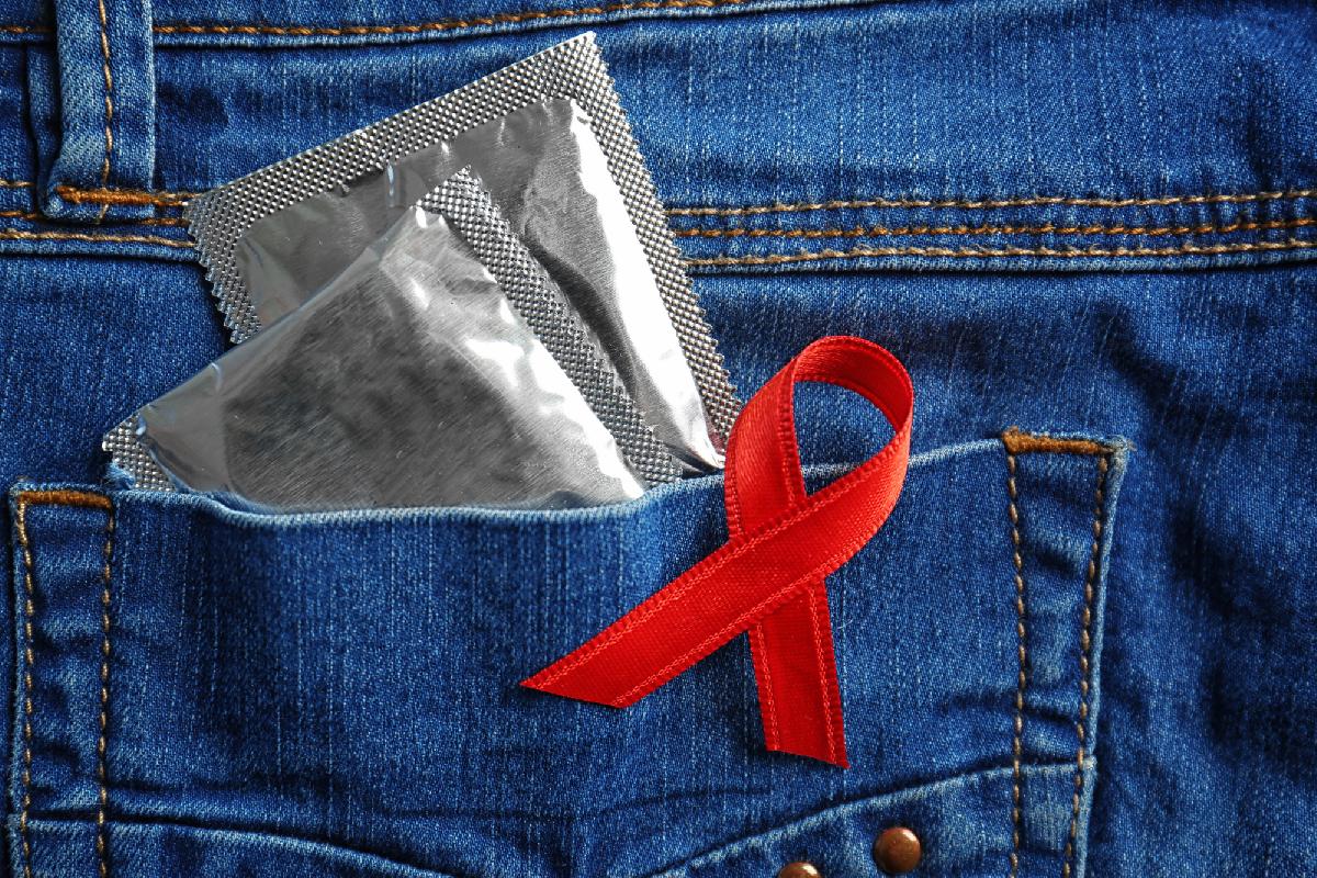 HIV in Thailand: Über 500.000 Betroffene - viele wissen nichts davon - Mehr Tests, PrEP und Kondome: Thailand will AIDS noch weiter zurückdrängen Symbolfoto 5