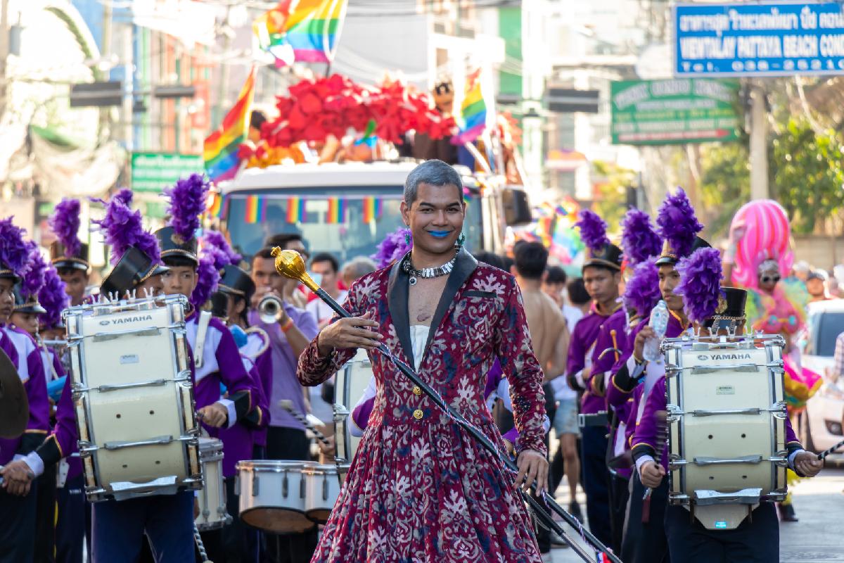 HIV in Thailand: Über 500.000 Betroffene - viele wissen nichts davon - Mehr Tests, PrEP und Kondome: Thailand will AIDS noch weiter zurückdrängen Symbolfoto 6