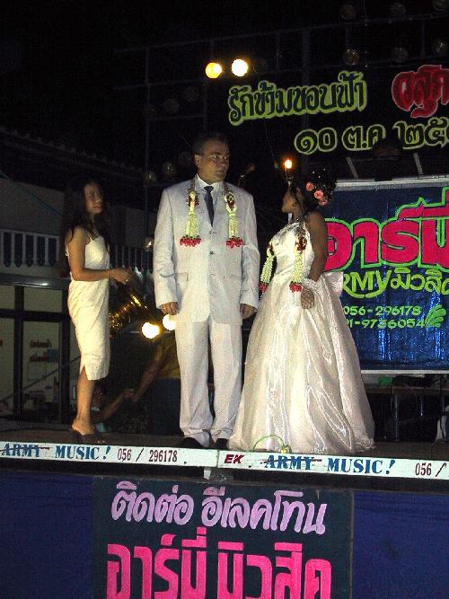 Hochzeit in Thailand - Thailand Blog - Bild 2