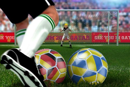 Immer noch keine bertragungsrechte der Fussball WM - Reisenews Thailand - Bild 1