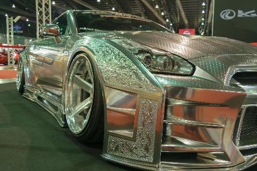 Bild IMPACT Speed Fest - Thailands PS-Spektakel des Jahres