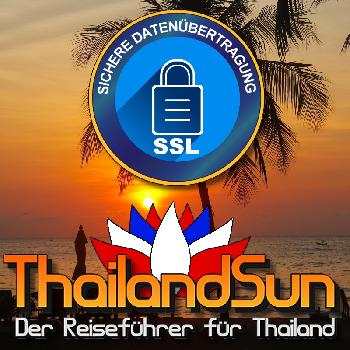 in eigener Sache - Reisenews Thailand - Bild 1