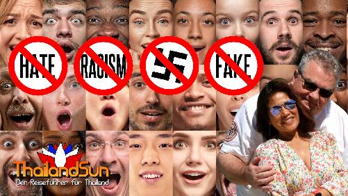 In Eigener Sache - Klare Werte, klare Regeln! - Reisenews Thailand - Bild 1
