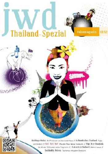 jwd Thailand Spezial - Thailand Blog - Bild 2