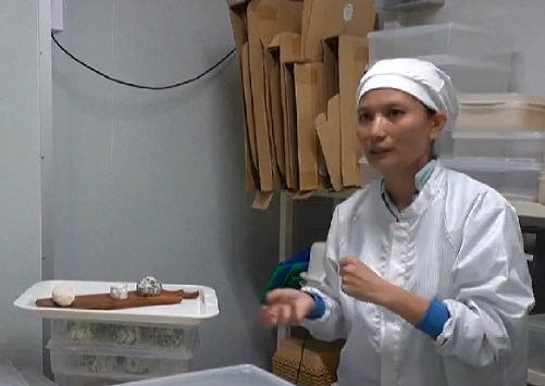Käsemacherin sorgt für Freude im tropischen Thailand - Ihr Ziegenkäse wird von Top-Gastronomen begeistert aufgenommen Bild Käsemacherin sorgt für Freude im tropischen Thailand