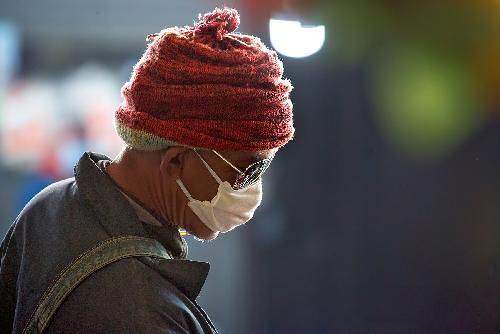 Kaltluft aus China bringt Thailands Norden zum Bibbern - Reisenews Thailand - Symbolfoto 2 � Gerhard Veer