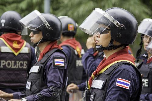 Kampf gegen Touristenfallen & Abzocke - Thailand rumt auf - Reisenews Thailand - Bild 1