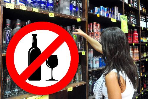 Katastrophenalarm in Thailand: Ein Tag ohne Alkohol - Reisenews Thailand - Bild 1